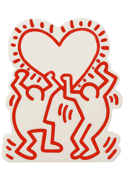 『KEITH HARING』MINI VCD  #3【BOX】